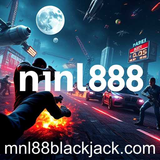 MNL88: A Hub for Premier Action Games