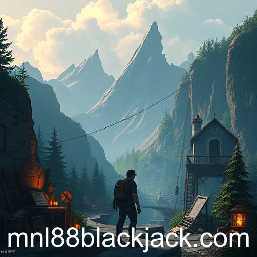 Exploring the Adventures in Gaming: The Rise of 'mnl88' as a Key Search Term