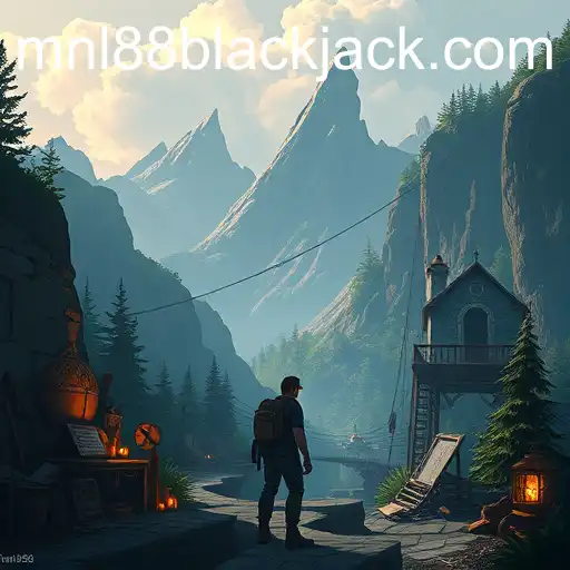 Exploring the Adventures in Gaming: The Rise of 'mnl88' as a Key Search Term