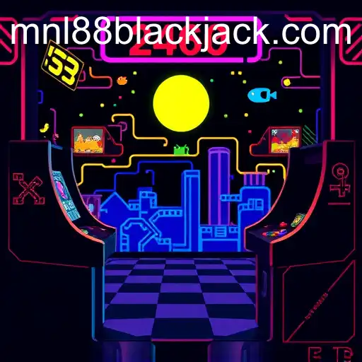 Exploring the Thrills of Arcade Games: A Dive into the World of 'mnl88'