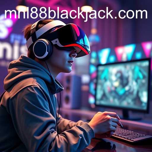 Digital Evolution of Online Gaming in 2025