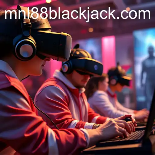 The Evolution of Online Gaming in 2025