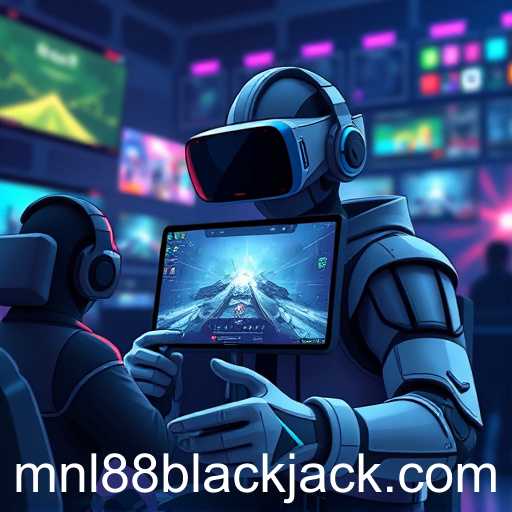 The Digital Playground: Exploring the Growth of Online Gaming Platforms