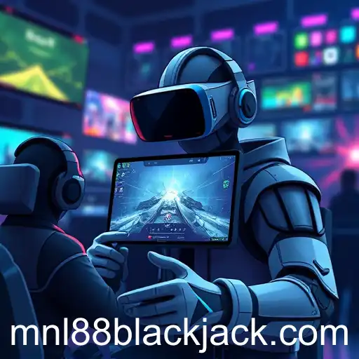 The Digital Playground: Exploring the Growth of Online Gaming Platforms