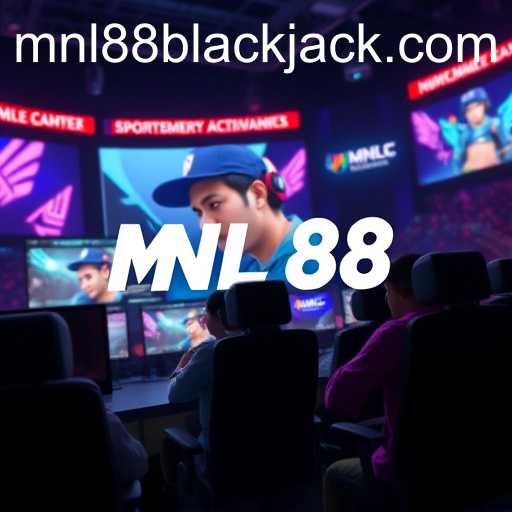 The Gaming Shift: MNL88's Rise in the Digital Arena
