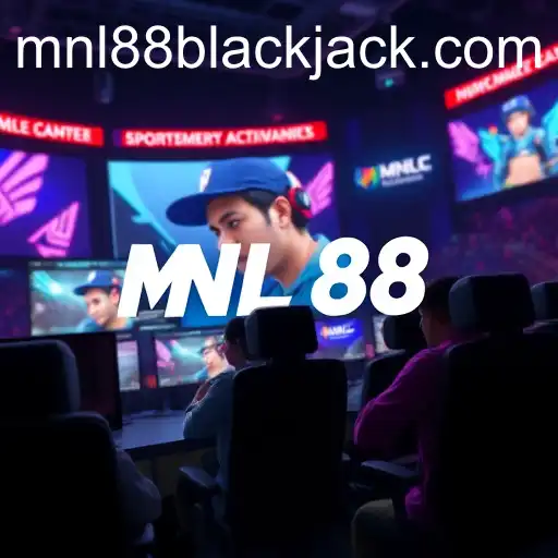 The Gaming Shift: MNL88's Rise in the Digital Arena