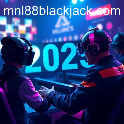Gaming Trends and Innovations in 2025