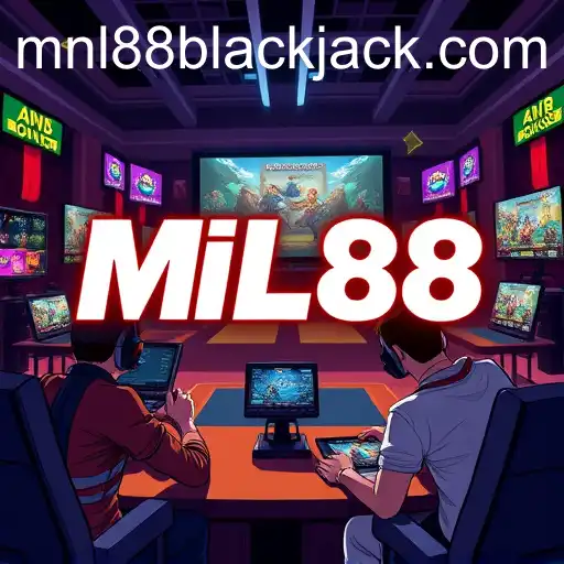 Gaming World Sees a Surge with MNL88