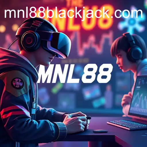 The Rise of MNL88: Gaming Innovations in 2025