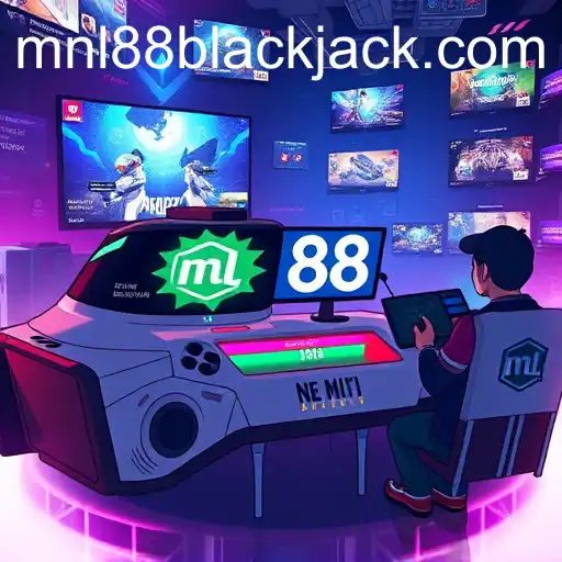 The Rise of mnl88 in Gaming Circles