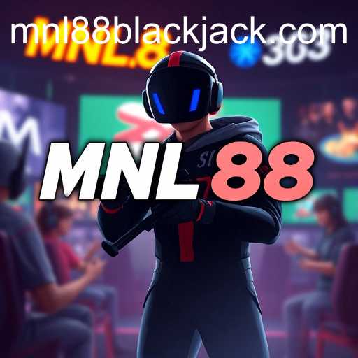 MNL88: Reshaping Online Gaming in 2025