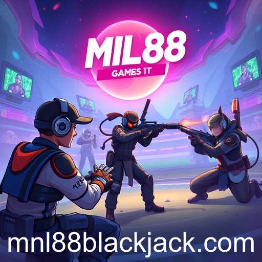Exploring the Dynamic World of Multiplayer Games on MNL88