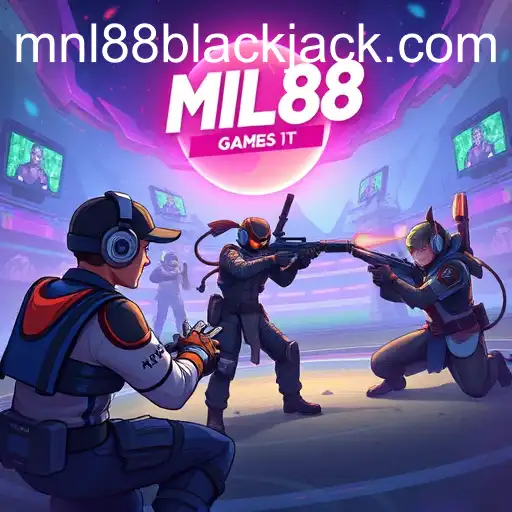 Exploring the Dynamic World of Multiplayer Games on MNL88