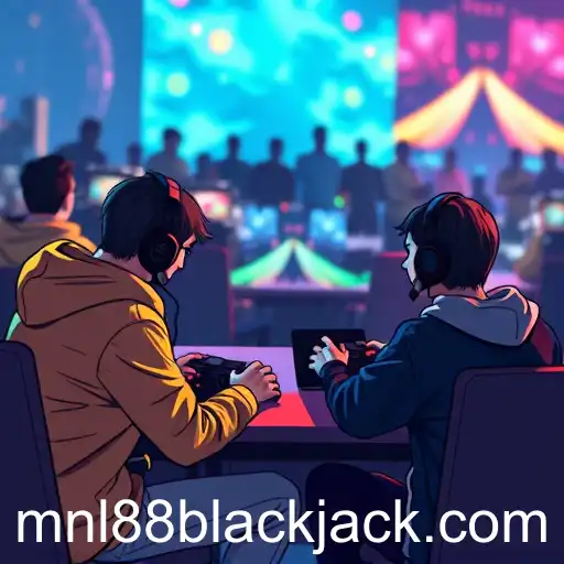 The Rise of Online Gaming Communities