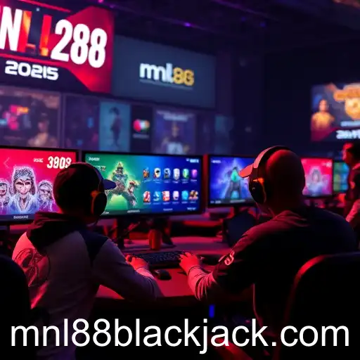 The Rise of Online Gaming Platforms in 2025