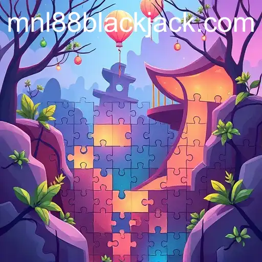 Exploring the Fascinating World of Puzzle Games with mnl88