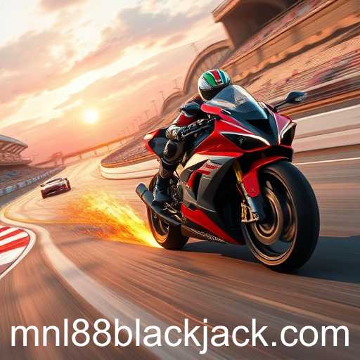 Racing Games: The Pulse-Pounding World of High-Speed Excitement