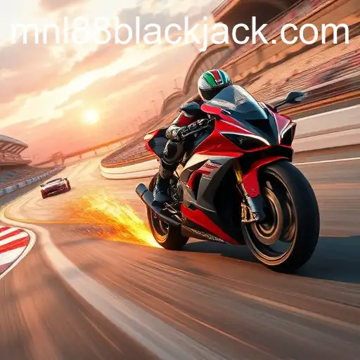 Racing Games: The Pulse-Pounding World of High-Speed Excitement