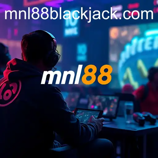 The Rise of 'mnl88' in Online Gaming