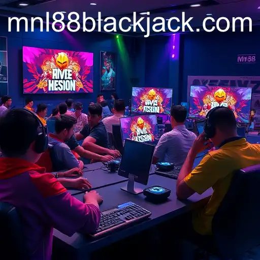 The Rise of mnl88 in Gaming