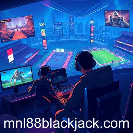 The Rise of Online Gaming Platforms in 2025