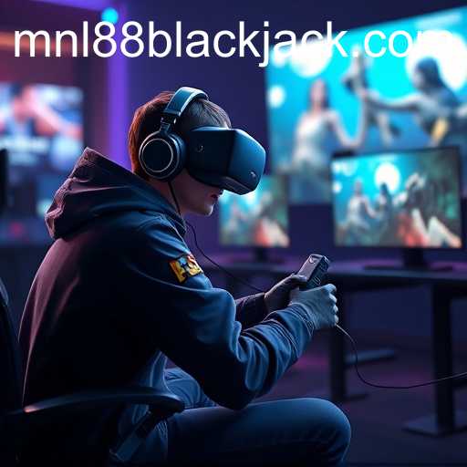 The Rise of Online Gaming in 2026