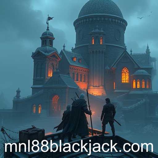 Exploring the World of Role-Playing Games: A Journey with 'mnl88'