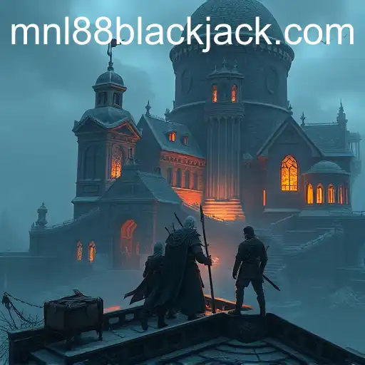 Exploring the World of Role-Playing Games: A Journey with 'mnl88'