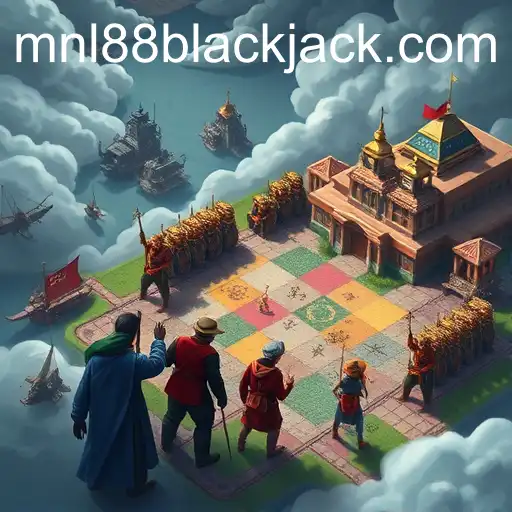 The Thriving World of Strategy Games