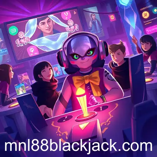 The Rise of MNL88 in the Gaming World